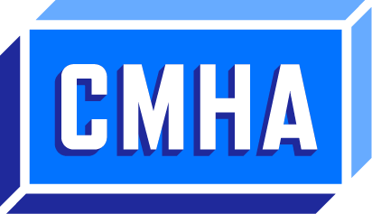 CMHA Icon RGB Color